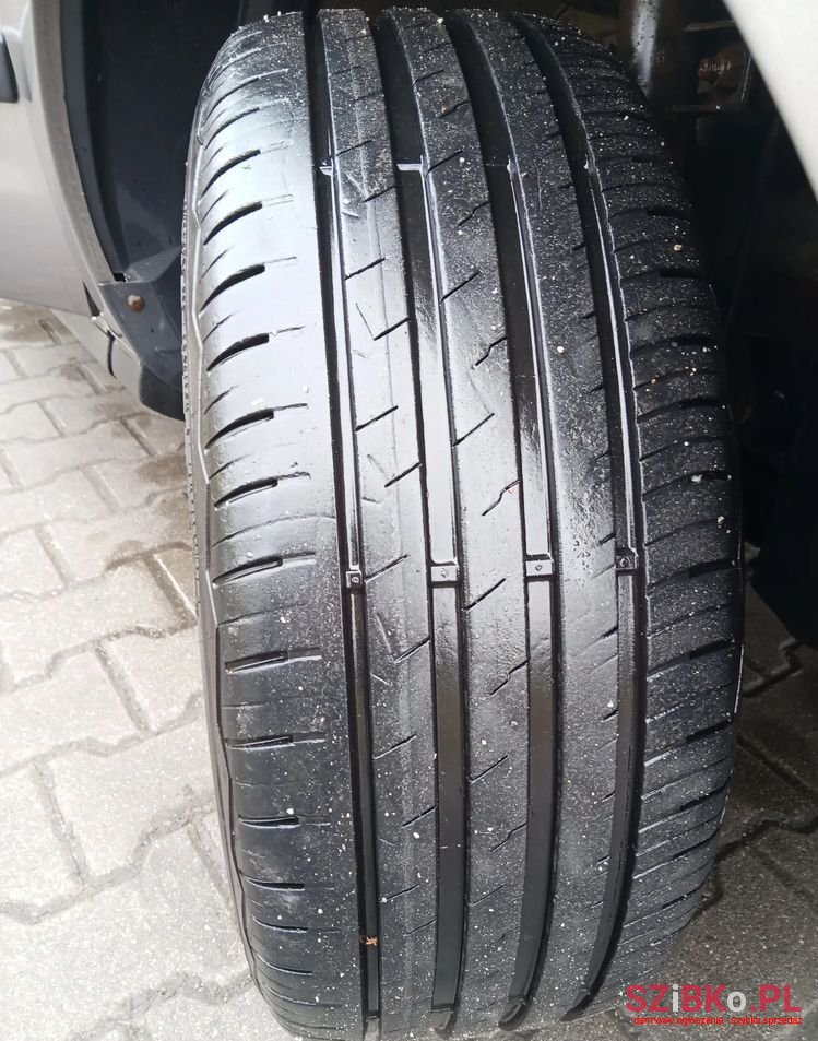 2007' SEAT Alhambra photo #2