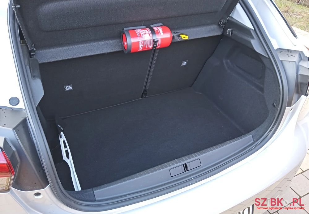 2023' Opel Corsa photo #2