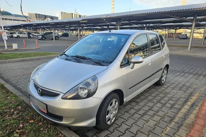 2005' Honda Jazz 1.2 S-X Cool