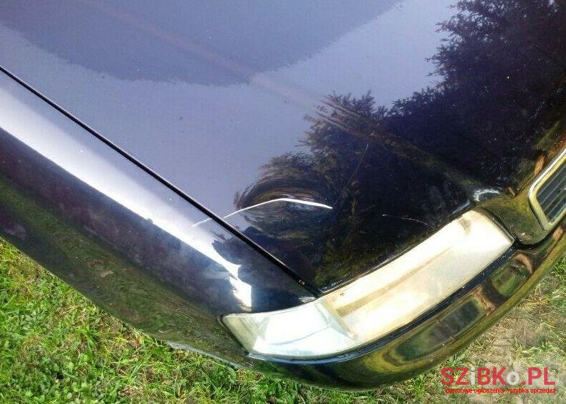 2001' Audi A6 photo #1