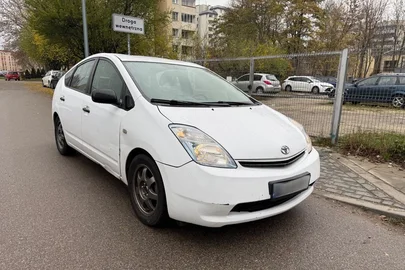 2005' Toyota Prius