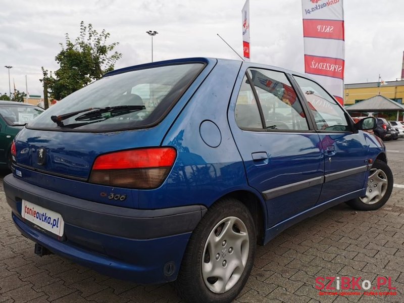  ' Peugeot en venta ✱ Cracovia, Polonia