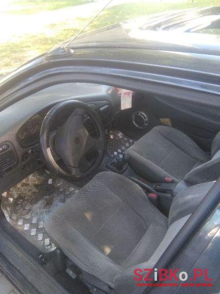 1992' Mitsubishi Lancer photo #1