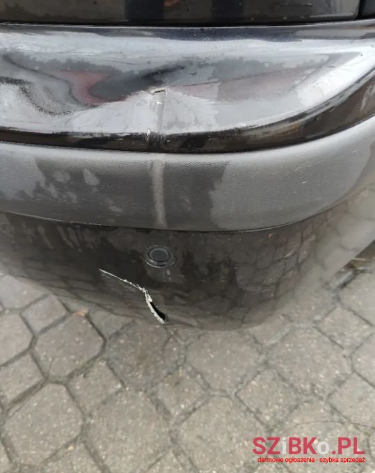 2007' Skoda Octavia photo #5