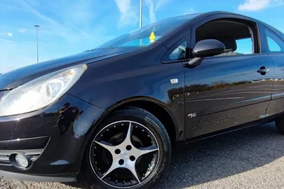 2007' Opel Corsa 1.2 16V Sport