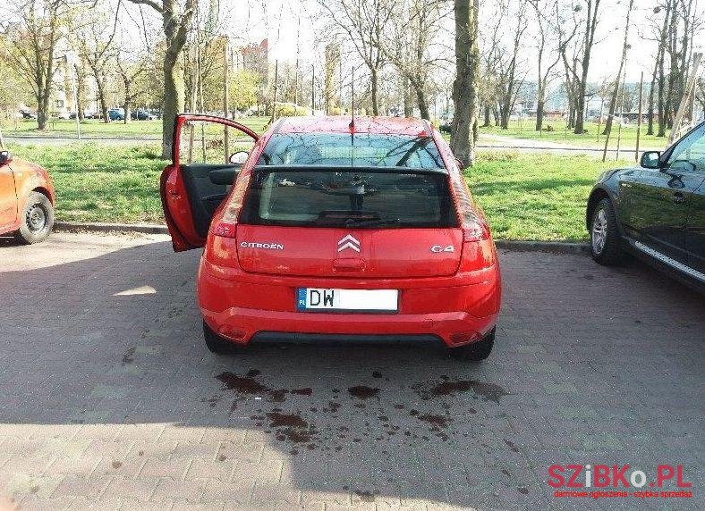 2007' Citroen C4, C4 Picasso photo #2