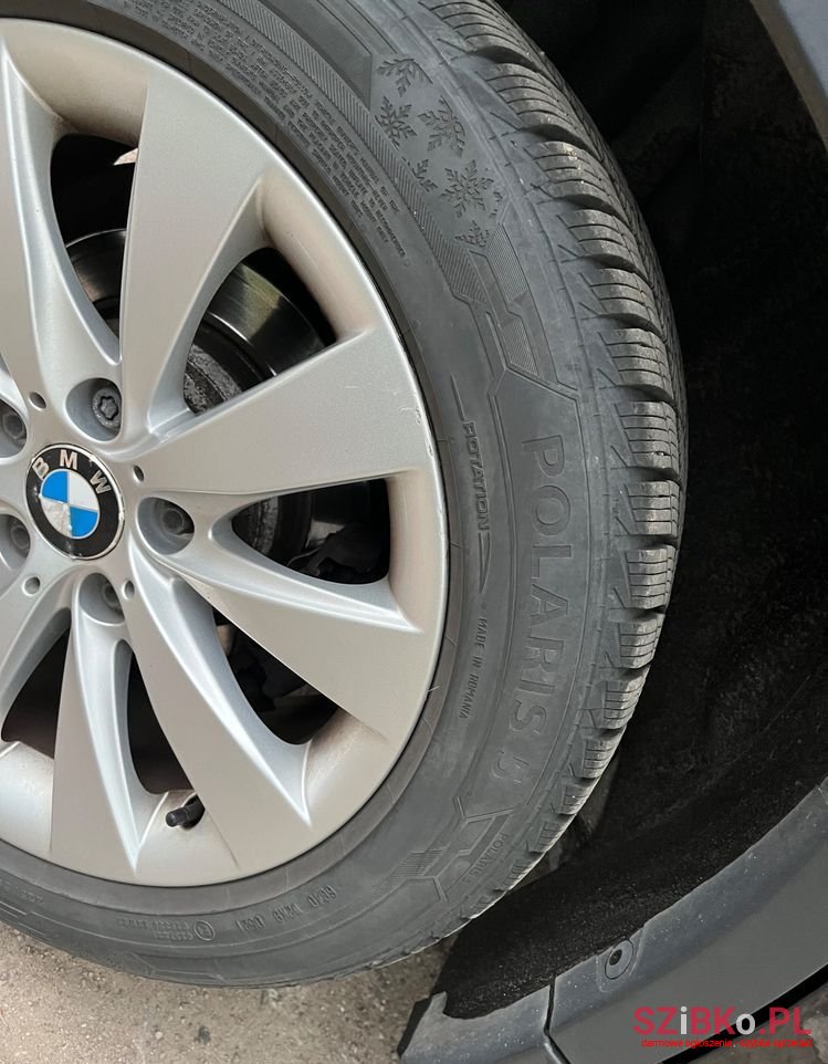 2013' BMW X1 Sdrive18D photo #6