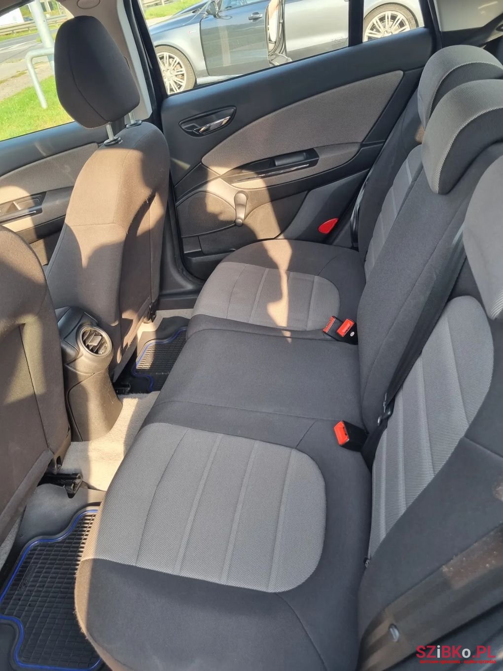 2010' Fiat Bravo photo #6