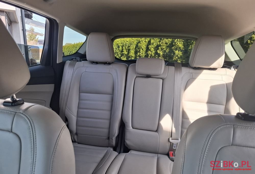 2017' Ford Escape photo #5