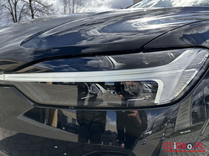 2024' Volvo Xc 60 photo #5