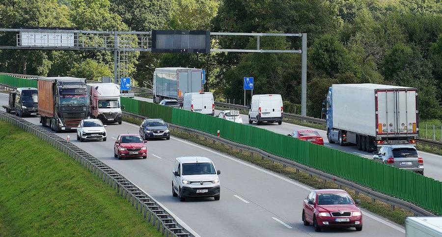 Kierowcy, uwaga. Ruszył pierwszy z 43 nowych odcinkowych pomiarów prędkości