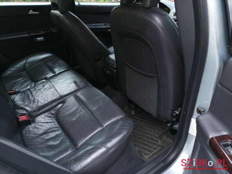 2006' Volvo S40 photo #4