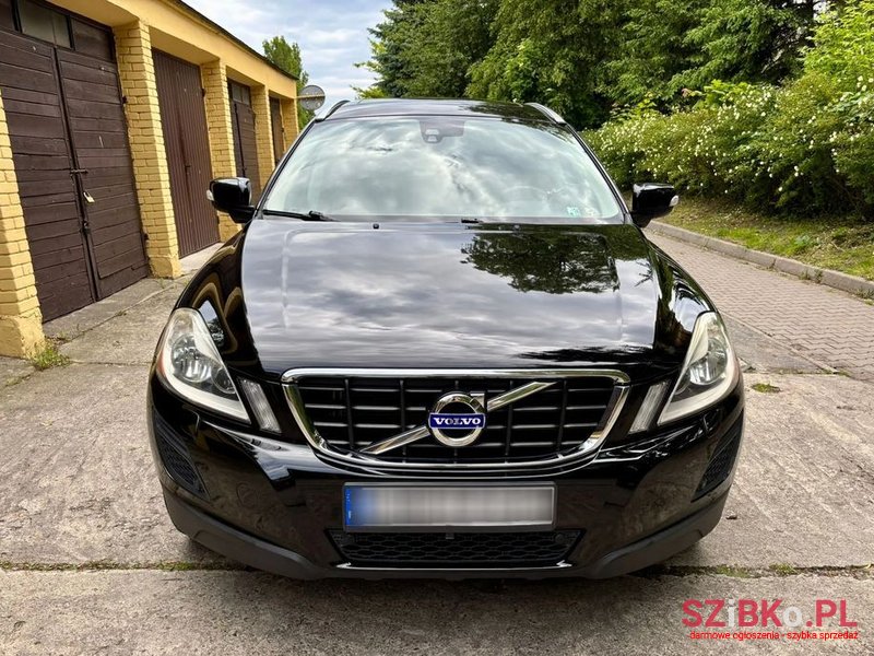 2011' Volvo Xc 60 photo #4