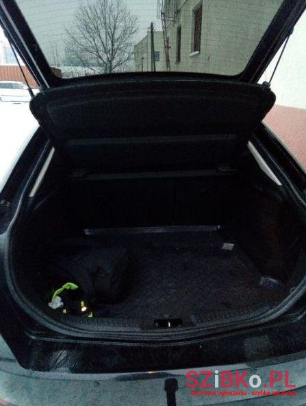 2007' Ford Mondeo photo #1