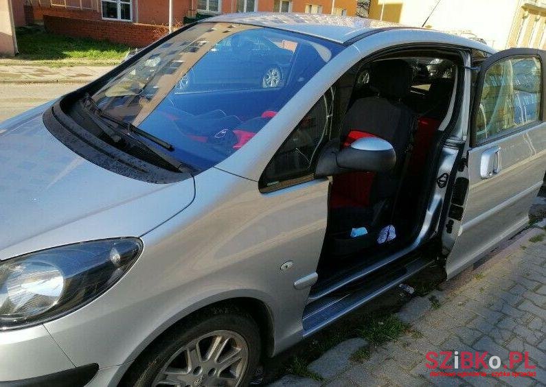 2005' Peugeot photo #1