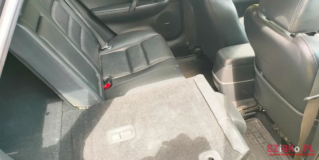 2007' Mazda 6 photo #3