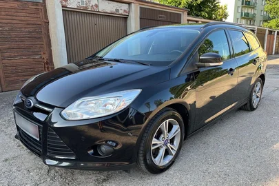 2014' Ford Focus