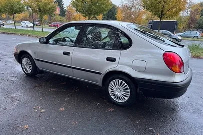 2000' Toyota Corolla 1.4 Terra2