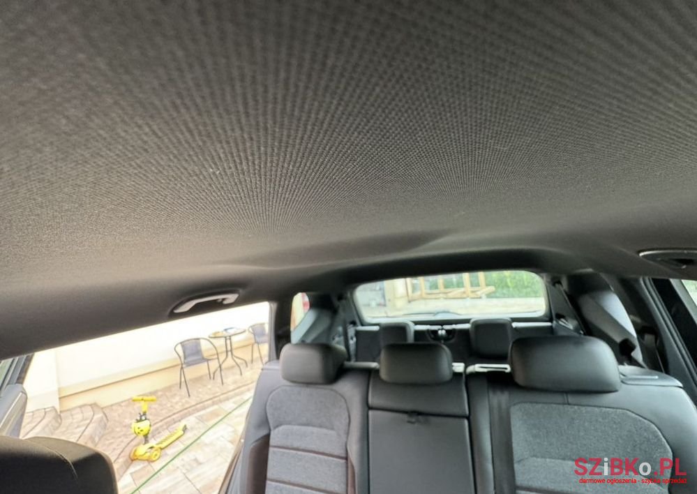 2019' SEAT Tarraco photo #5