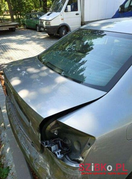 2001' Audi A4 photo #1