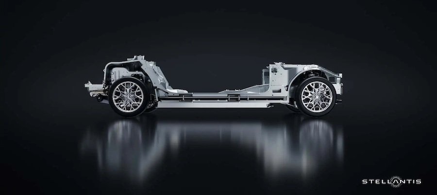 Stellantis Plans $70 Billion Comeback With LFP Batteries And A Tesla FSD Challenger