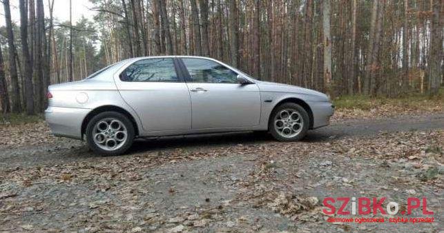 1997' Alfa Romeo photo #1