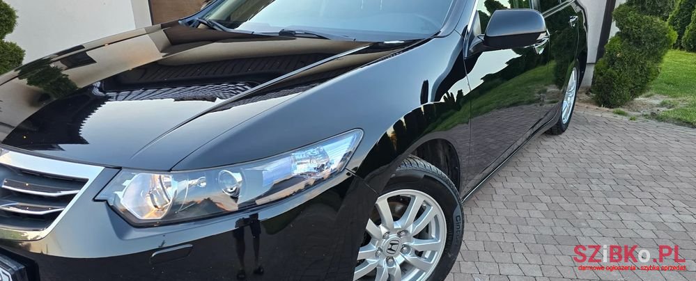 2012' Honda Accord photo #4