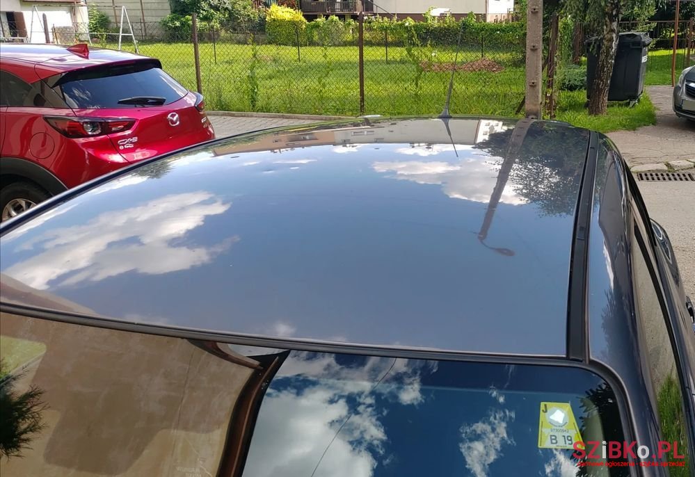 2007' Mazda 3 1.4 Comfort photo #6