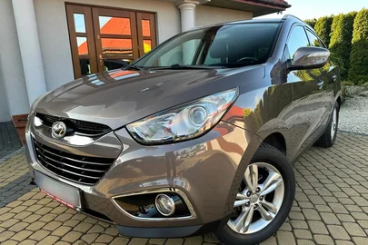 2012' Hyundai ix35 2.0 Premium 2Wd