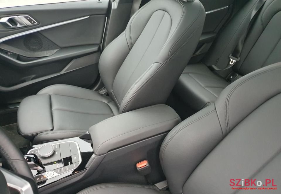 2021' BMW Seria 2 photo #3