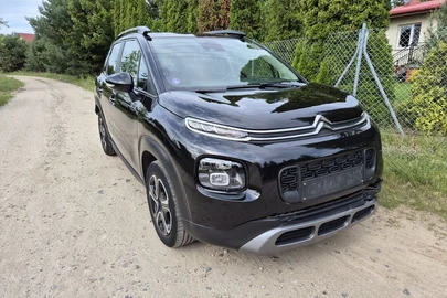 2020' Citroen C3 Aircross