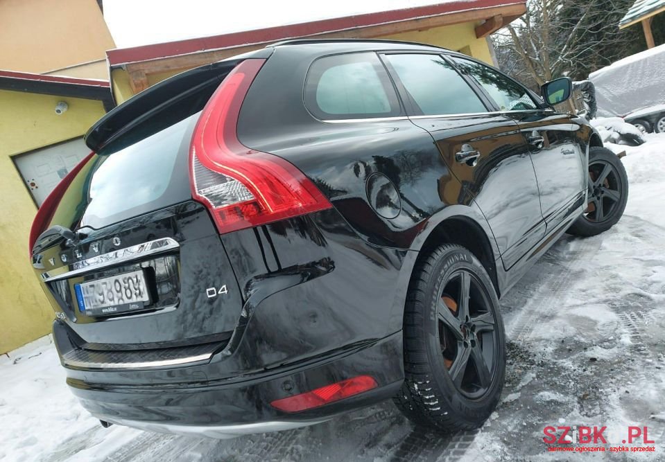 2014' Volvo Xc 60 photo #5