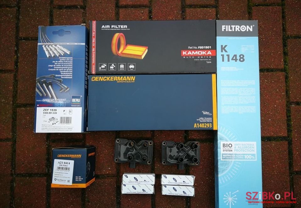 2005' Ford Mondeo photo #3