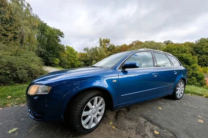 2006' Audi A4