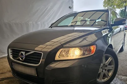 2011' Volvo V50