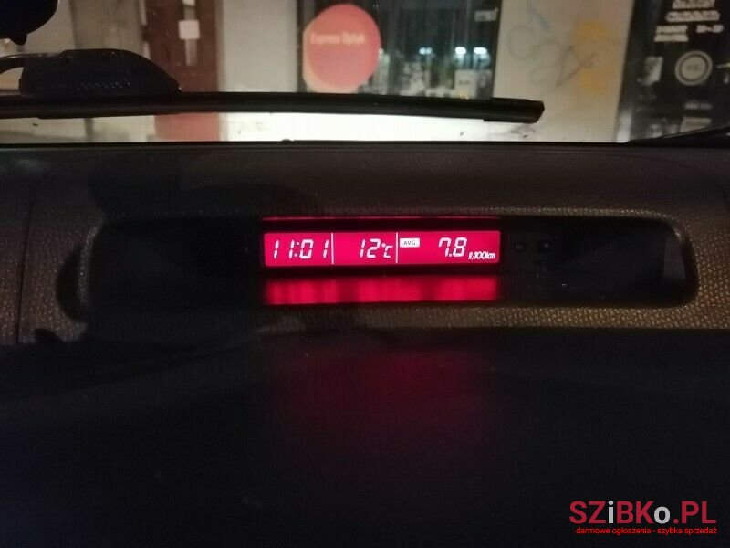 2008' Suzuki Swift photo #6