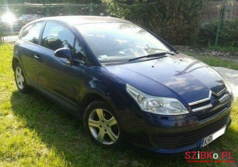 2008' Citroen C4 Picasso photo #1