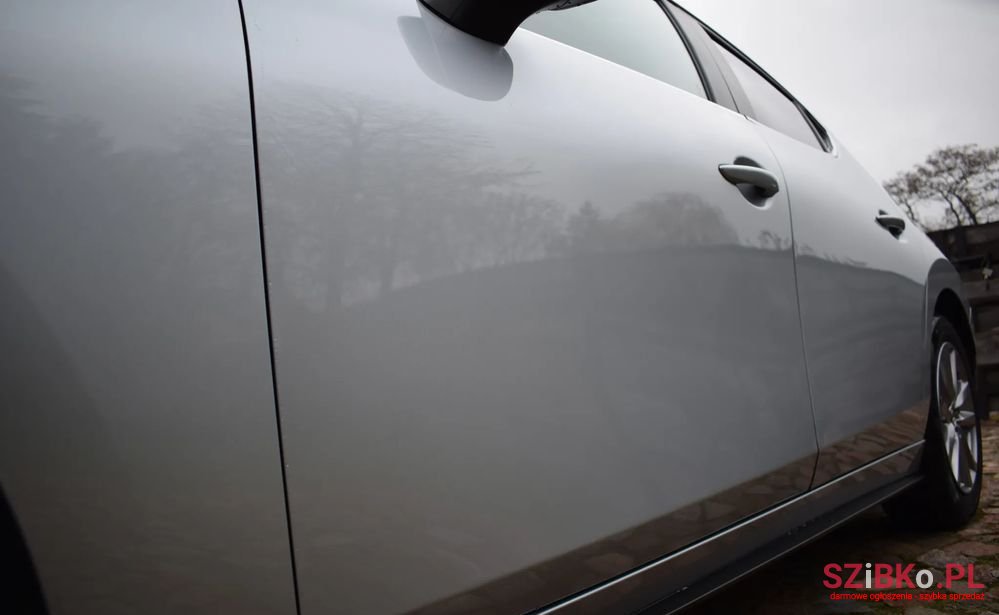 2019' Mazda 3 photo #5