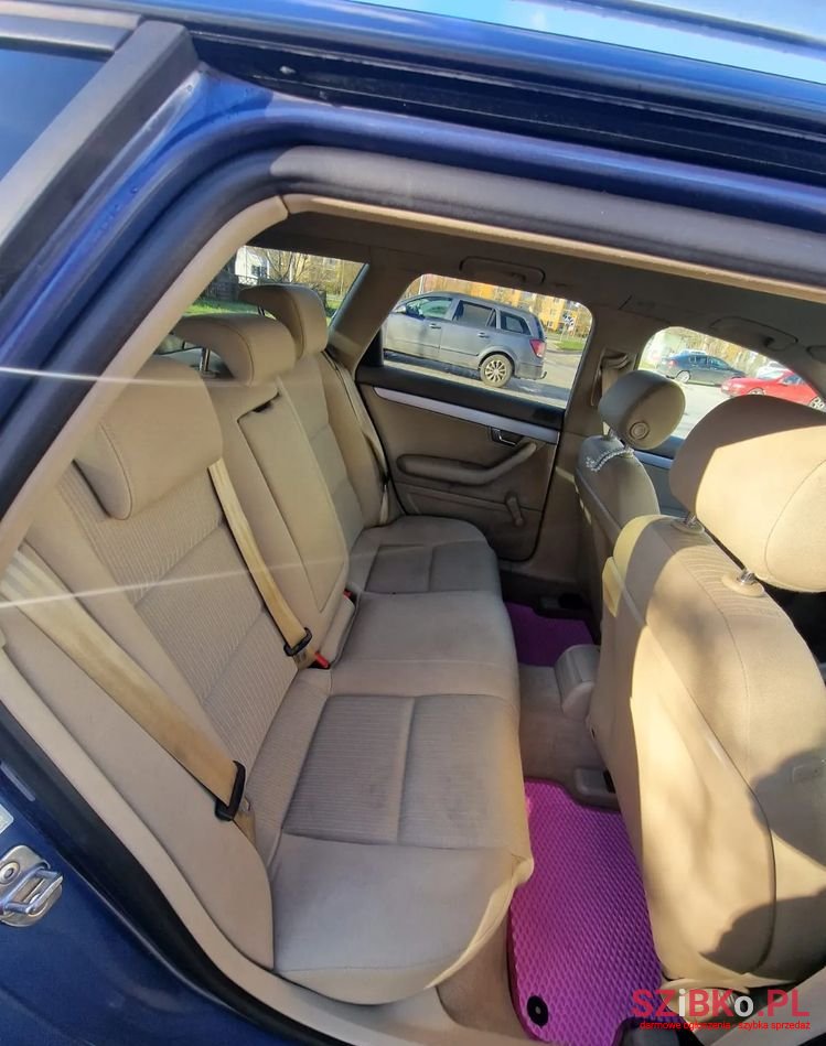 2006' Audi A4 photo #5