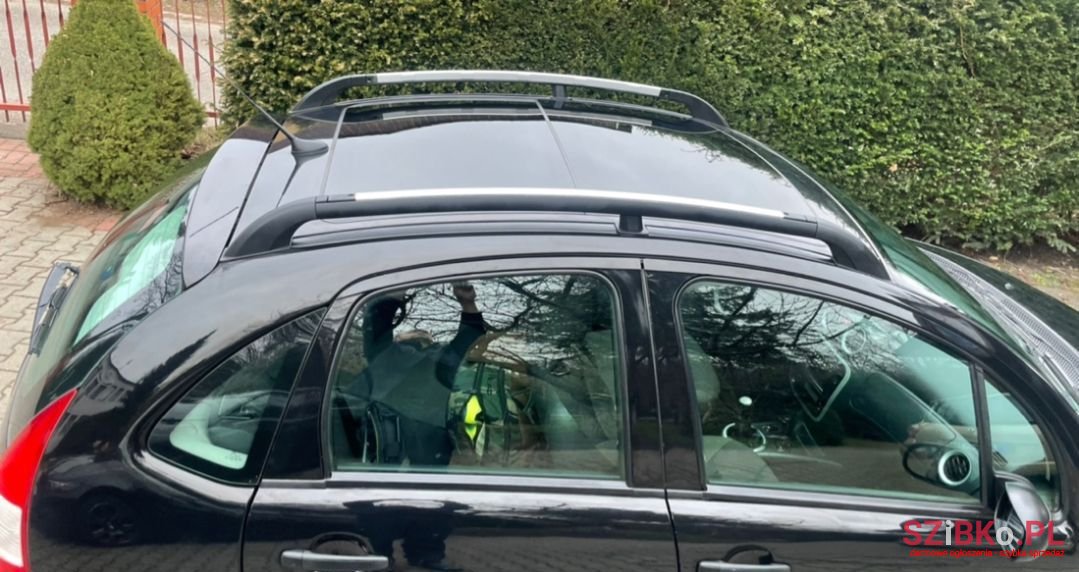 2007' Citroen C3 photo #6