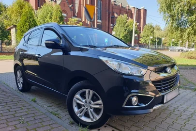 2010' Hyundai ix35 2.0 Premium