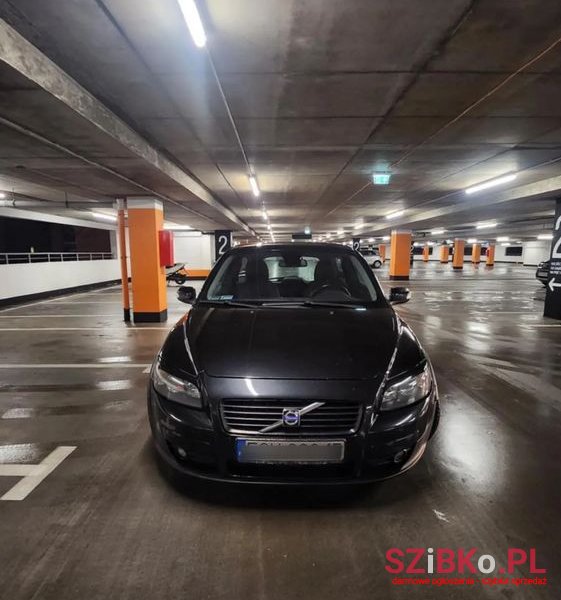 2007' Volvo C30 D5 photo #4