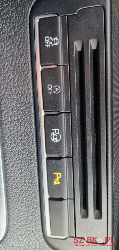 2013' Volkswagen Tiguan 2.0 Tdi Trend&Fun photo #3