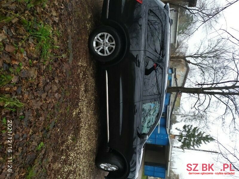 2014' Dodge Durango photo #4