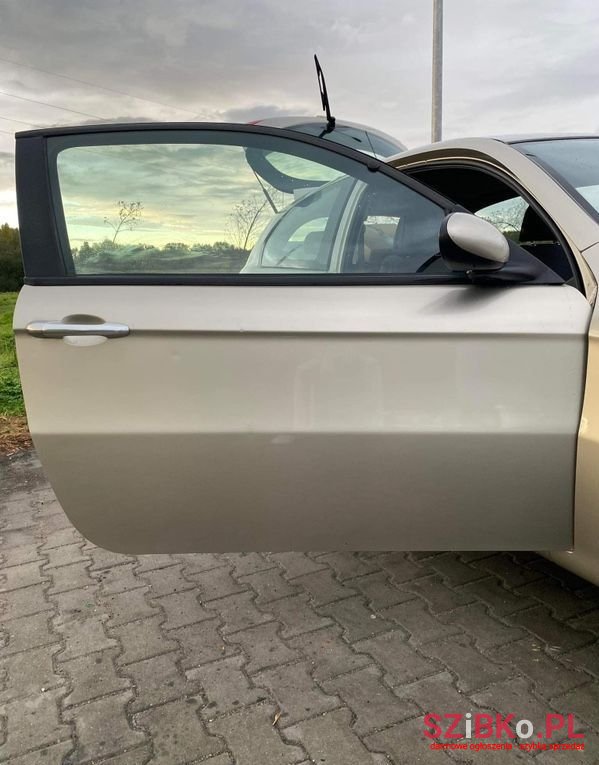 2006' Alfa Romeo 147 photo #5