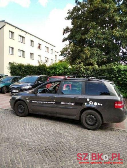 2006' Fiat Stilo photo #1