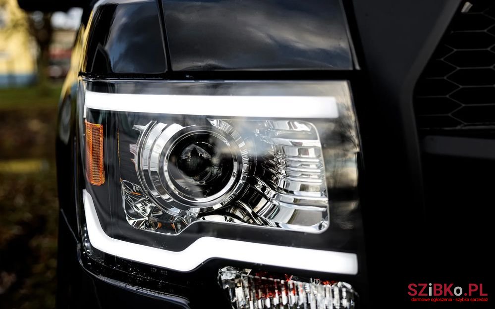 2014' Ford F-150 photo #4