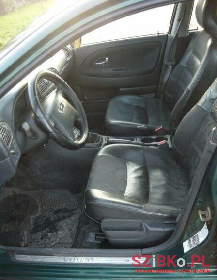 1998' Volvo V40 photo #1