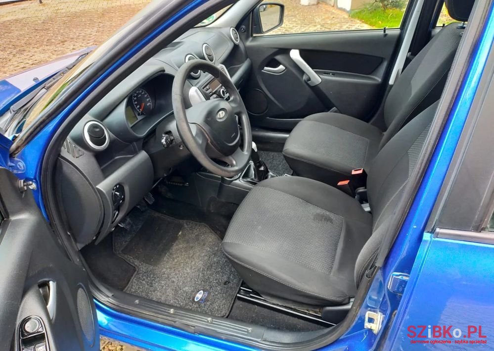 2017' Lada Granta Norma photo #6