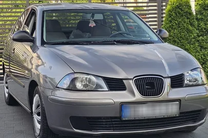 2004' SEAT Cordoba 1.4 16V Cool
